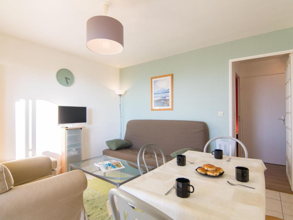 Apartment Le Cap Bleu By Interhome Blonville-sur-Mer Exterior foto